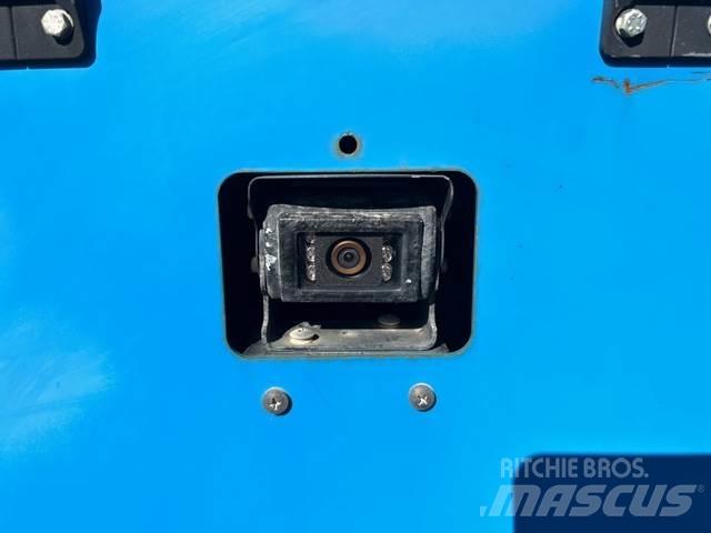 Genie GTH4018 Teleskoplader