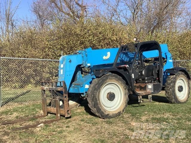Genie GTH636 Teleskoplader