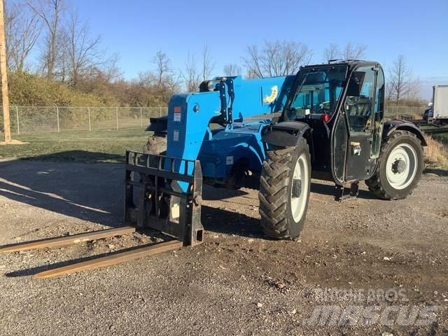 Genie GTH636 Teleskoplader