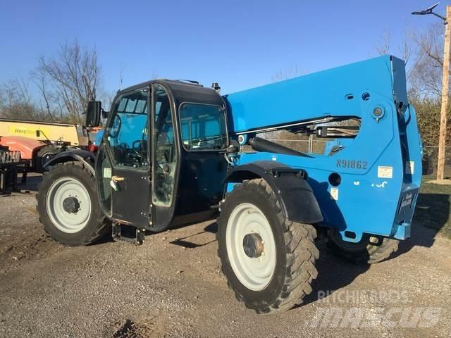 Genie GTH636 Teleskoplader