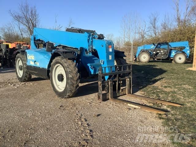 Genie GTH636 Teleskoplader