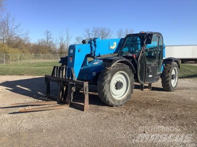 Genie GTH636 Teleskoplader