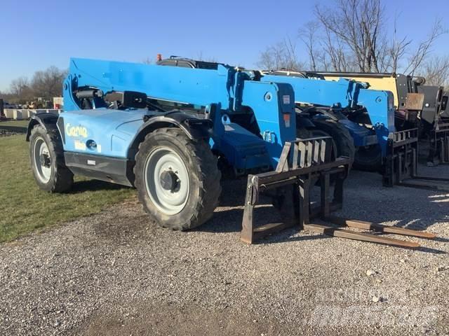 Genie GTH636 Teleskoplader