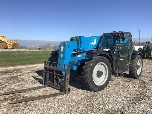 Genie GTH636 Teleskoplader