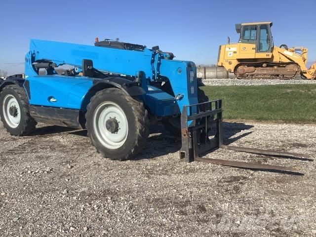 Genie GTH636 Teleskoplader