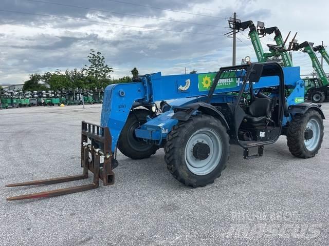Genie GTH844 Teleskoplader