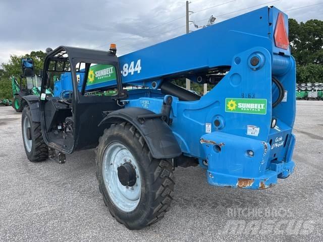 Genie GTH844 Teleskoplader