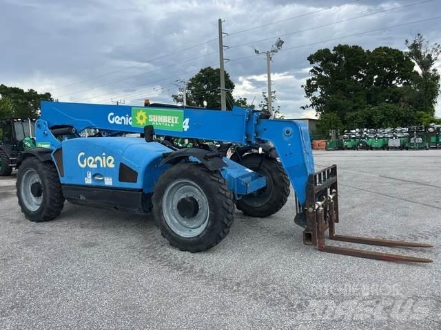 Genie GTH844 Teleskoplader