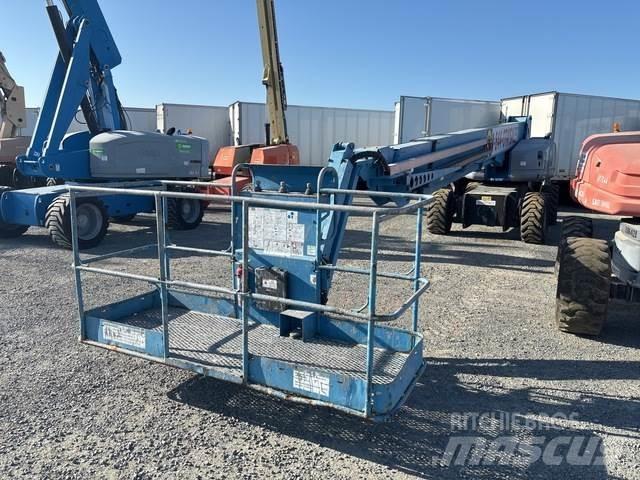 Genie S-125 Sonstige Baumaschinen