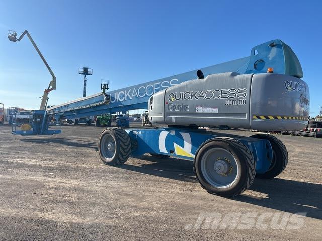 Genie S-125 Sonstige Baumaschinen