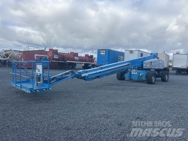 Genie S-125 Sonstige Baumaschinen