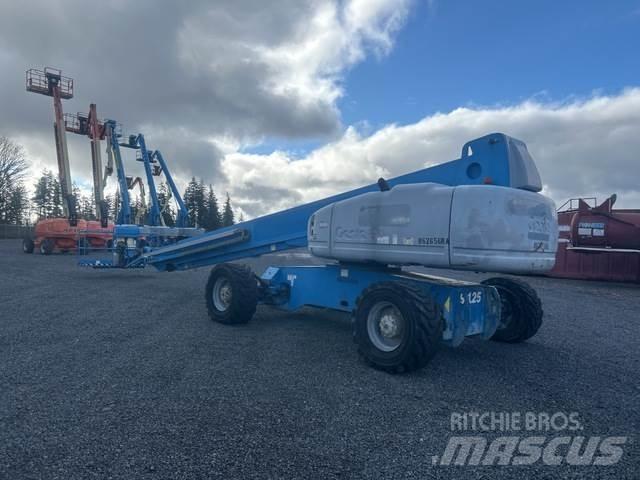 Genie S-125 Sonstige Baumaschinen