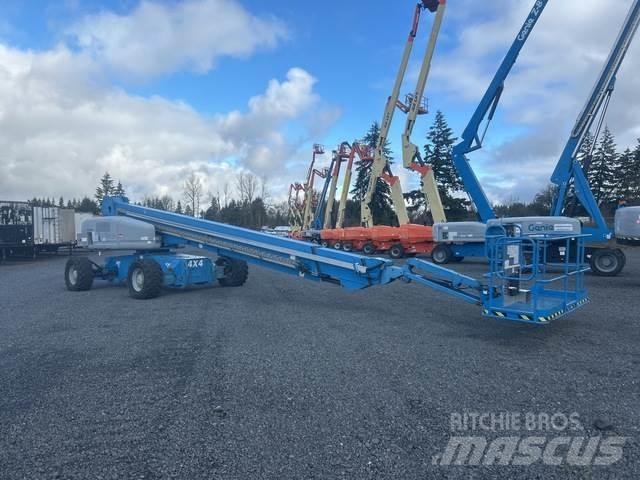 Genie S-125 Sonstige Baumaschinen