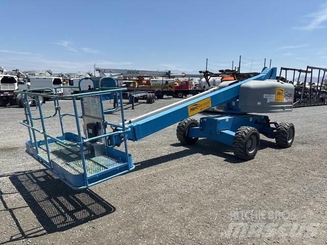 Genie S-40 Sonstige Baumaschinen