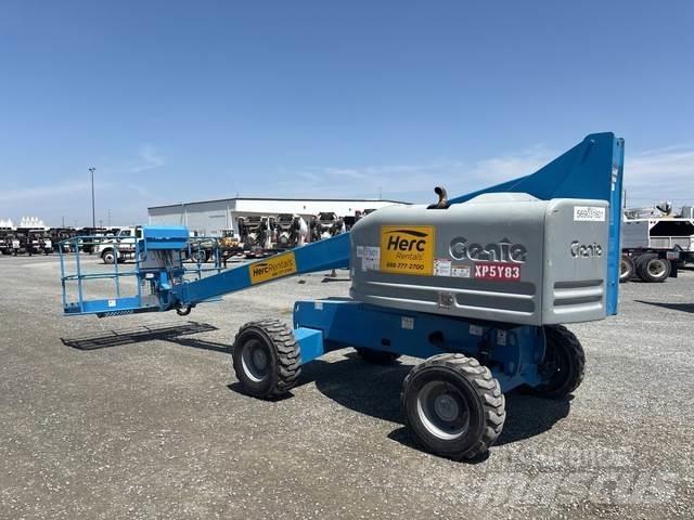 Genie S-40 Sonstige Baumaschinen