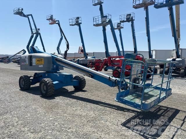 Genie S-40 Sonstige Baumaschinen