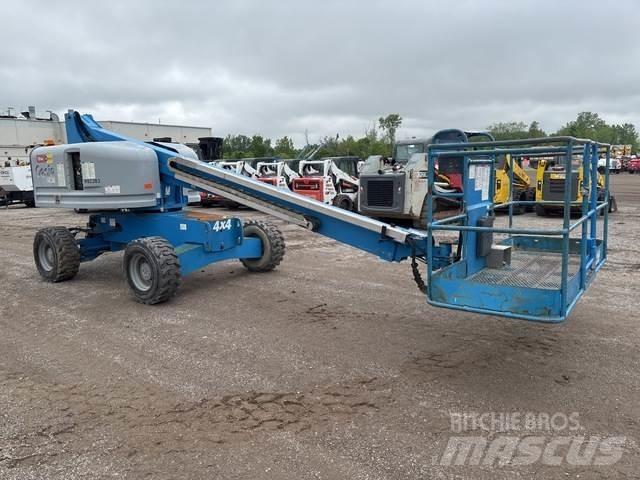 Genie S-40 Sonstige Baumaschinen
