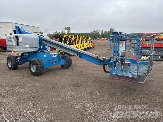 Genie S-40 Sonstige Baumaschinen