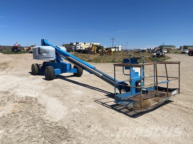 Genie S-40 Sonstige Baumaschinen