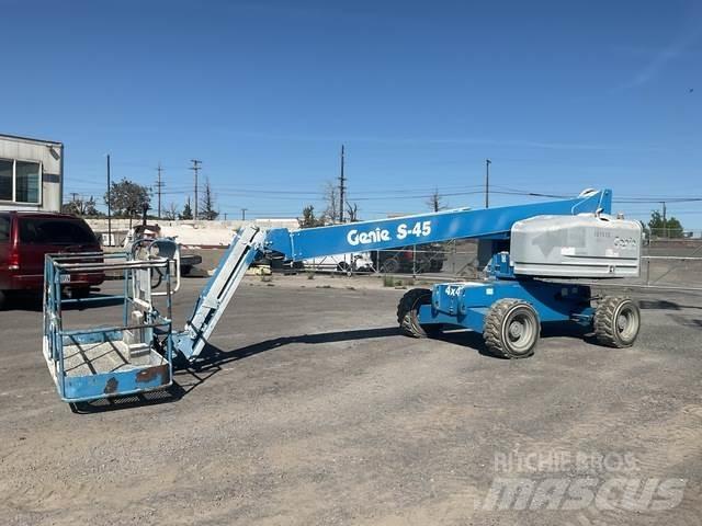 Genie S-45 Sonstige Baumaschinen