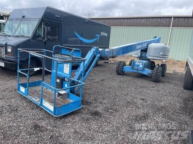 Genie S-45 Sonstige Baumaschinen