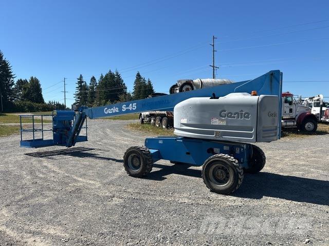 Genie S-45 Sonstige Baumaschinen