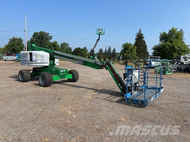 Genie S-45 Sonstige Baumaschinen