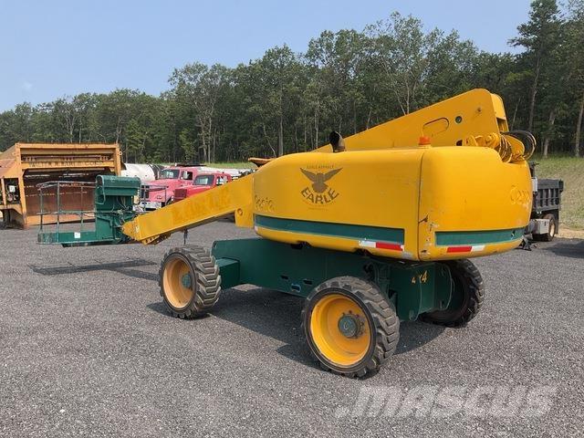 Genie S-60 Sonstige Baumaschinen