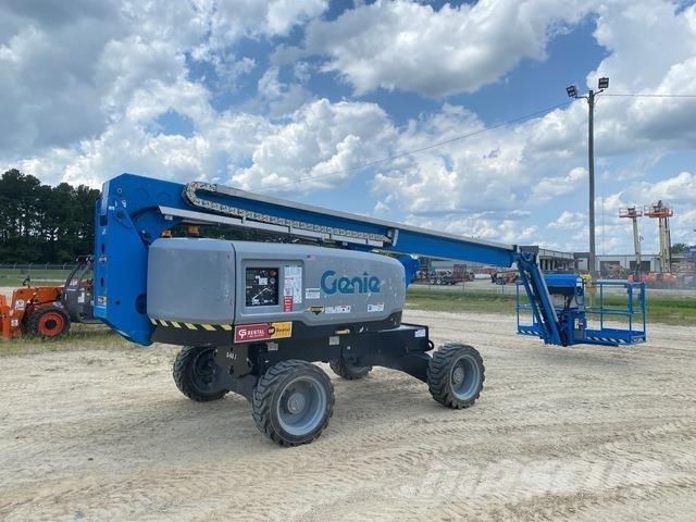 Genie S-60J Gelenkteleskoparbeitsbühnen