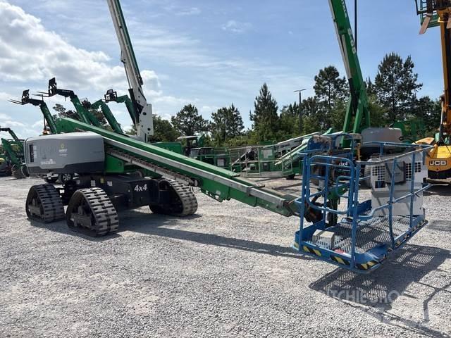 Genie S-60TRAX Sonstige Baumaschinen