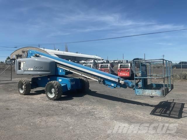 Genie S-60X Sonstige Baumaschinen