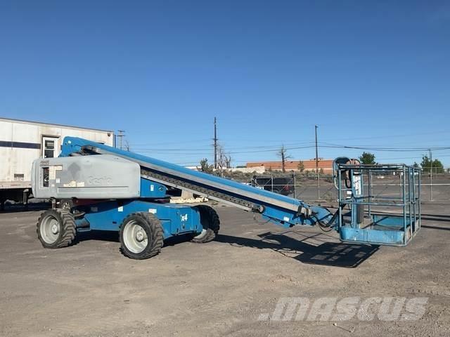 Genie S-60X Sonstige Baumaschinen