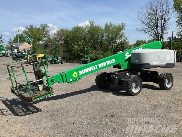 Genie S-60X Sonstige Baumaschinen