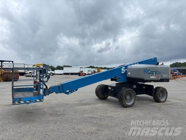 Genie S-60X Sonstige Baumaschinen