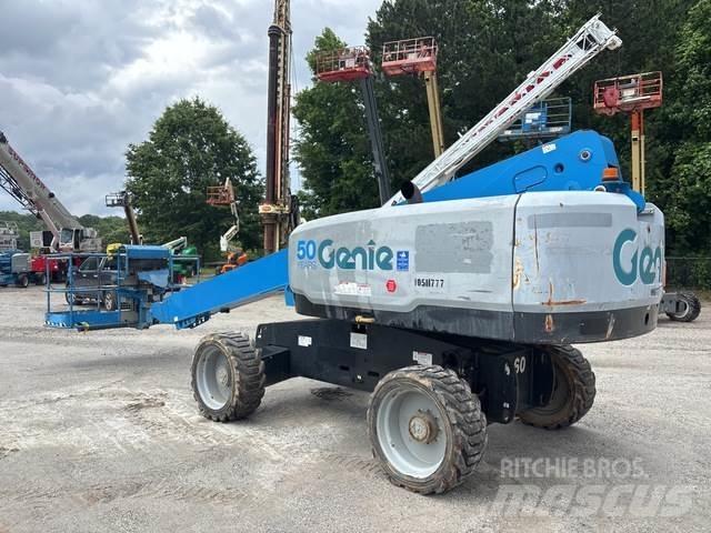Genie S-60X Sonstige Baumaschinen