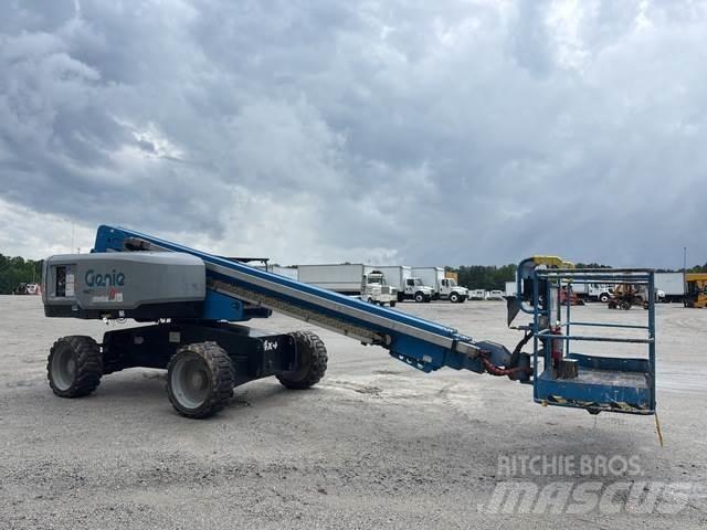 Genie S-60X Sonstige Baumaschinen