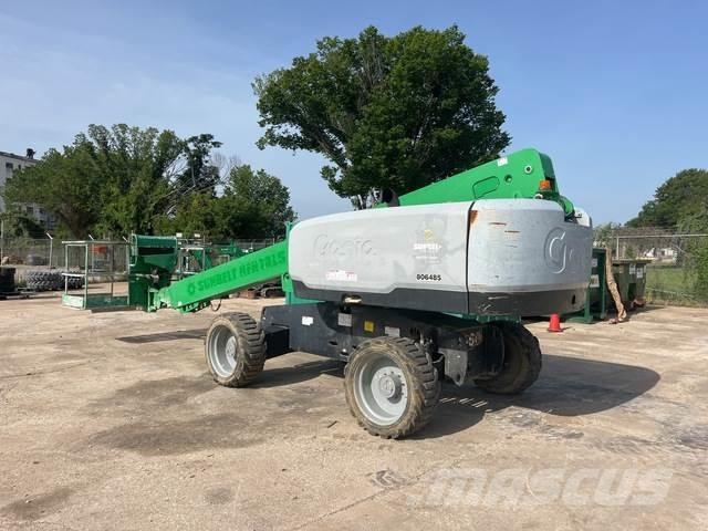 Genie S-60X Sonstige Baumaschinen