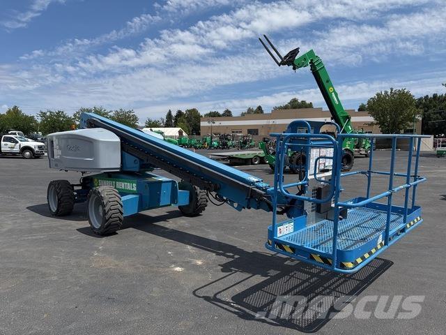 Genie S-60X Sonstige Baumaschinen