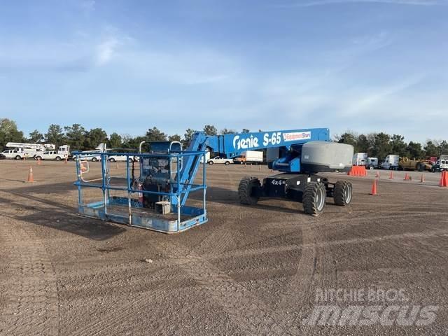 Genie S-65 Sonstige Baumaschinen
