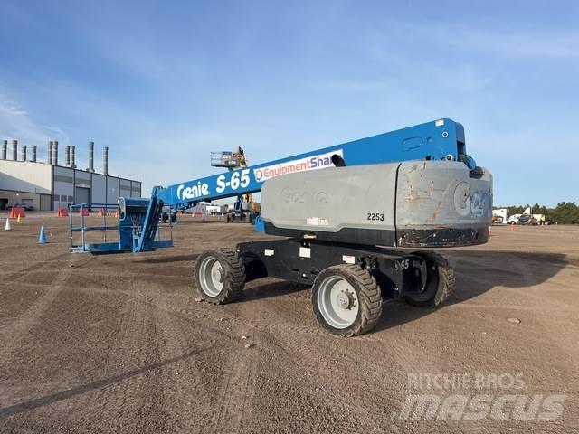Genie S-65 Sonstige Baumaschinen