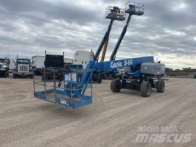 Genie S-65 Sonstige Baumaschinen