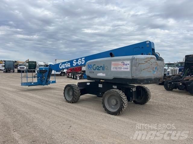 Genie S-65 Sonstige Baumaschinen