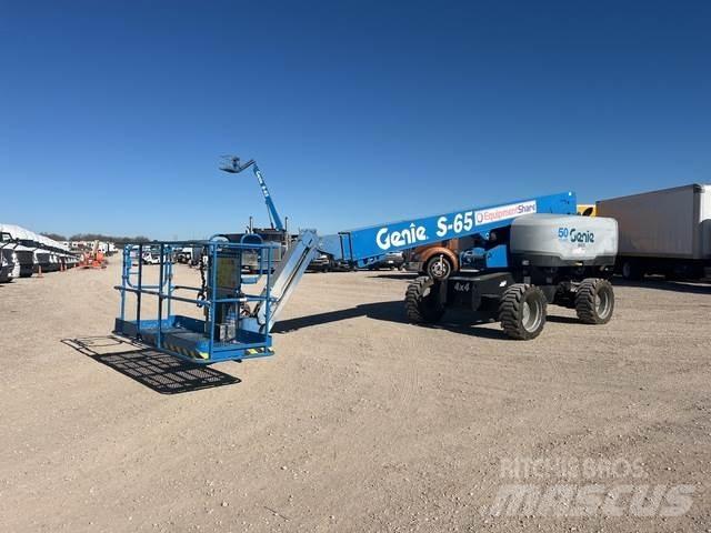 Genie S-65 Sonstige Baumaschinen