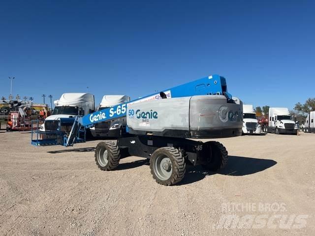 Genie S-65 Sonstige Baumaschinen