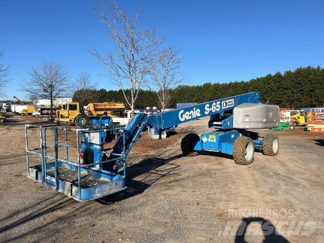 Genie S-65 Sonstige Baumaschinen