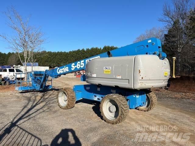 Genie S-65 Sonstige Baumaschinen