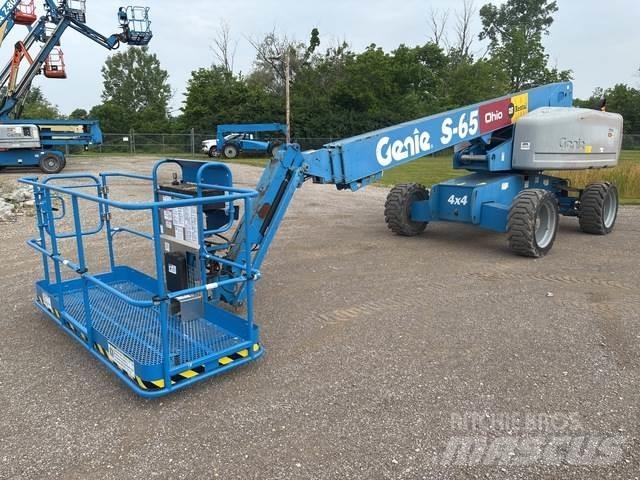 Genie S-65 Sonstige Baumaschinen