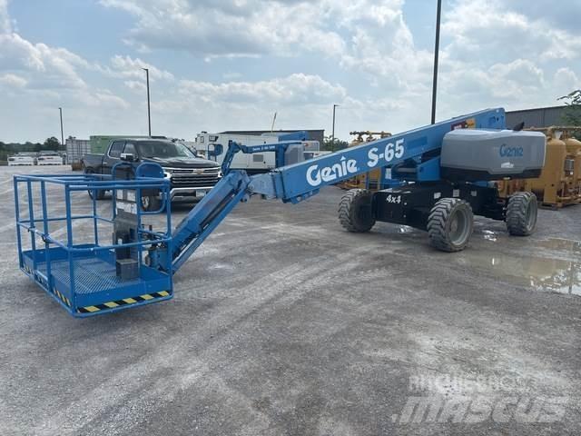 Genie S-65 Sonstige Baumaschinen