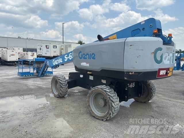 Genie S-65 Sonstige Baumaschinen