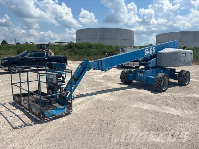 Genie S-65 Sonstige Baumaschinen